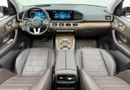 مرسيدس بنز GLE 450 2020 Mercedes Benz GLE450 4MATIC, Warranty, Full Mercedes Service History, Fully Loaded, GCC