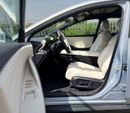 نيسان N6 Nissan N6 180 Max 2025 – Plug-in Hybrid