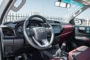 Toyota Hilux GL 2.7L Single Cab Utility