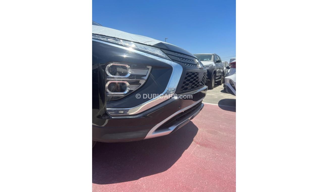 Mitsubishi Eclipse 0km, 1.5 T