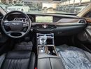 Genesis G90 Royal 5.0L (410 HP)