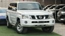 Nissan Patrol SAFARI