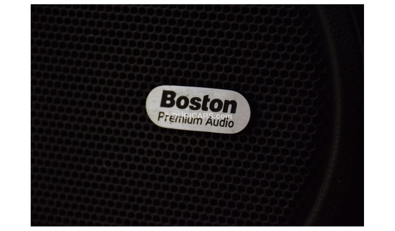 Chevrolet Camaro EXCELLENT DEAL for our Chevrolet Camaro SS ( 2013 Model! ) in Red Color! GCC Specs