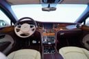 Bentley Mulsanne STD
