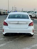 أم جي 5 MG 5 Comfort 1.5L MT 2025