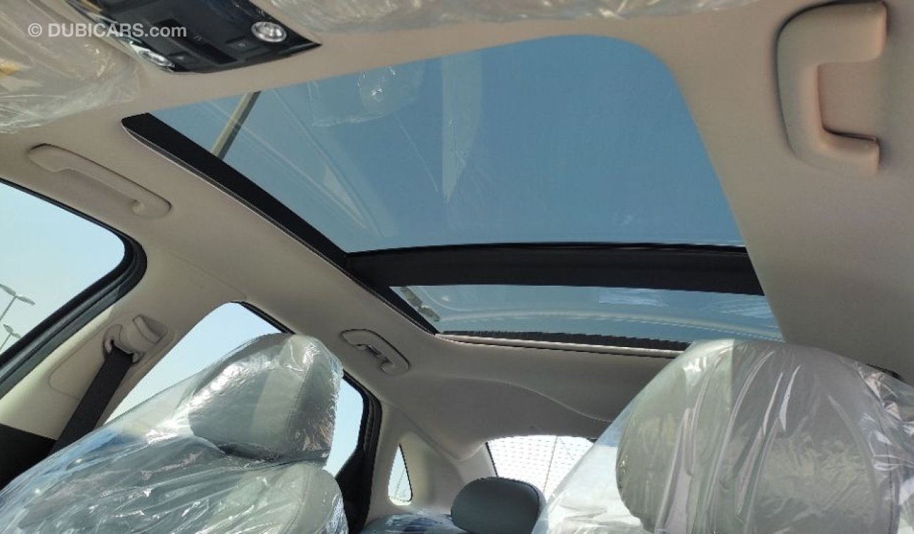 Kia K5 Full option panorama Lxs