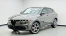 Alfa Romeo Tonale 2025 Alfa Romeo Tonale Veloce, 5 Years Alfa Romeo Warranty and Service Pack, Brand New, GCC