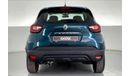 Renault Captur PE
