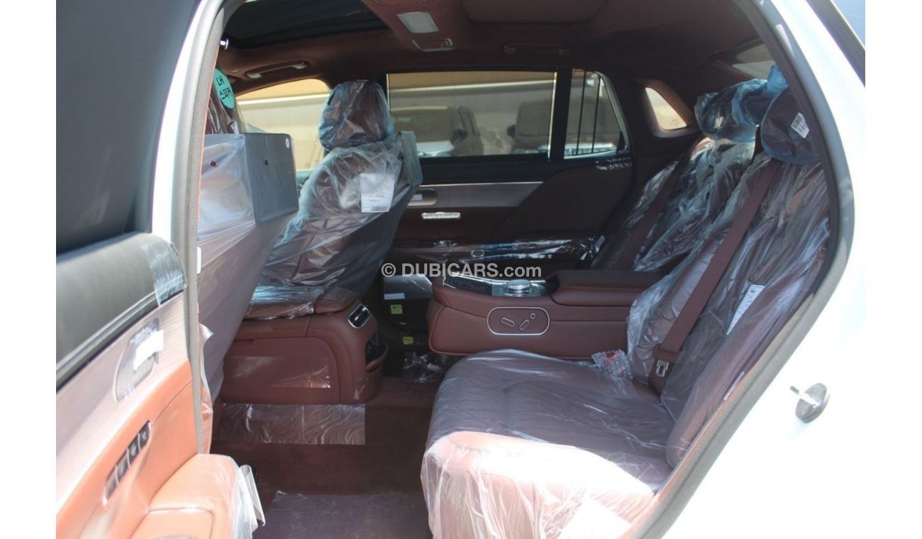 Genesis G90 GENESIS G90 ROYAL 2023 MODEL