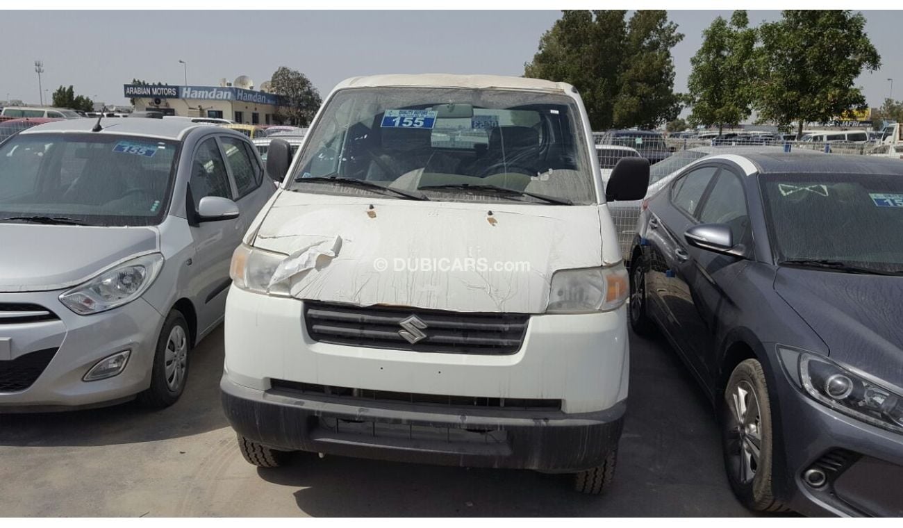 Suzuki APV