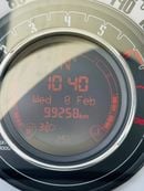 Fiat 500 Lounge 1.4l