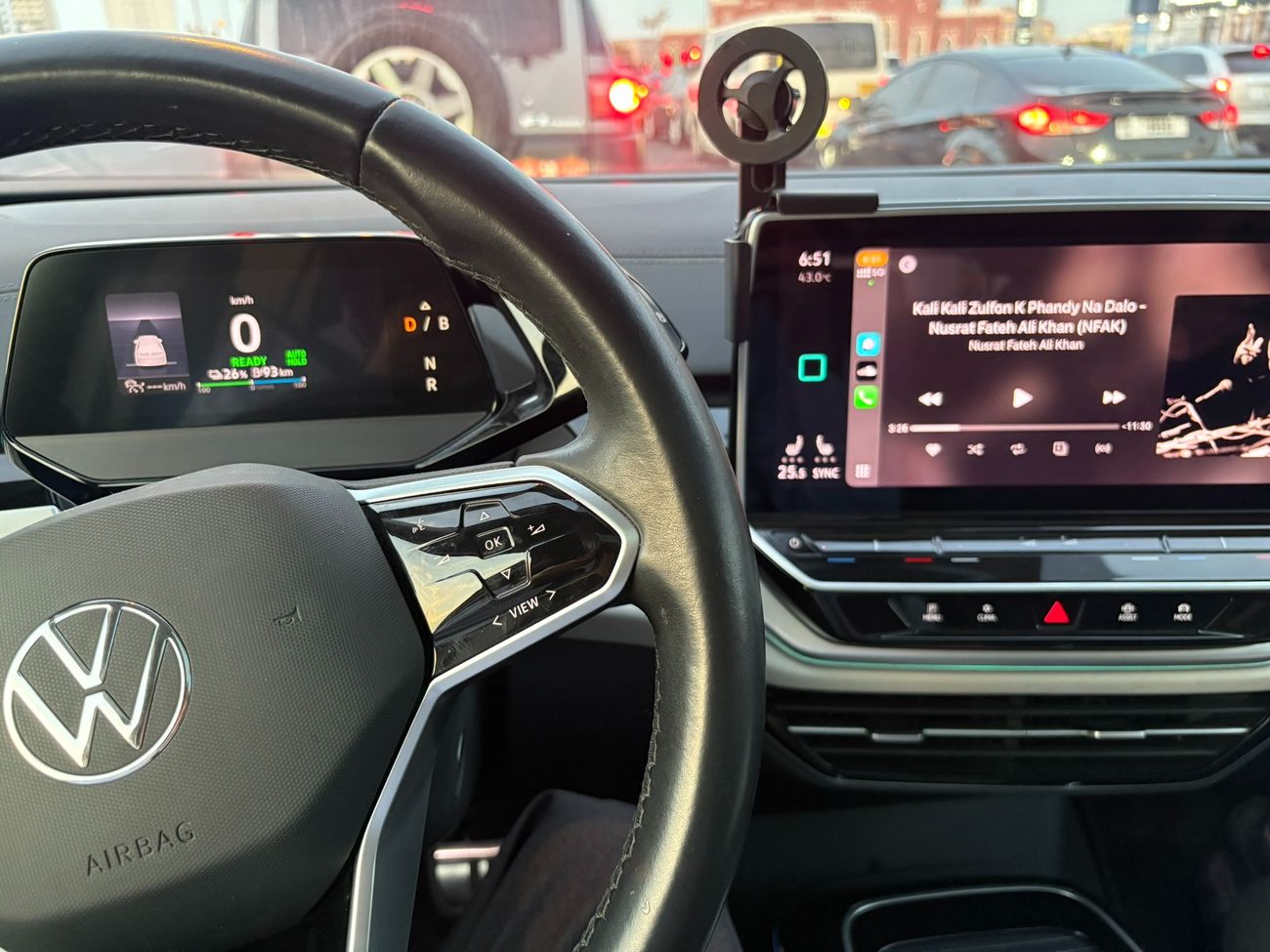 Volkswagen ID.6 Volkswagen ID.6 Crozz Pro