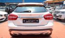 Mercedes-Benz GLA 250 4 Matic