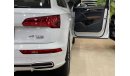 أودي Q5 45 TFSI quattro سبورت Audi Q5 45 TFSI Quattro Quattro 2018 GCC Under Warranty