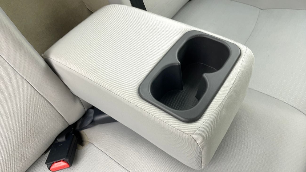 Mitsubishi Attrage GLX HIGHLINE 1.2 | Zero Down Payment | Home Test Drive