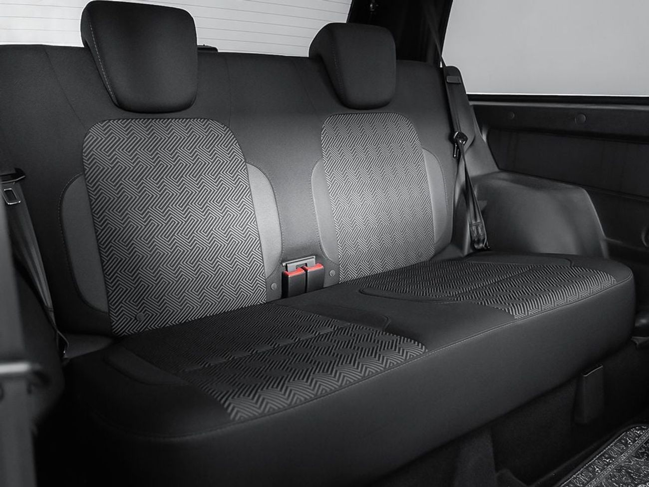 لادا نيفا 2025 Lada Niva Legend