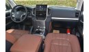 Toyota Land Cruiser 200 VX.E 5.7L V8 PETROL AUTOMATIC
