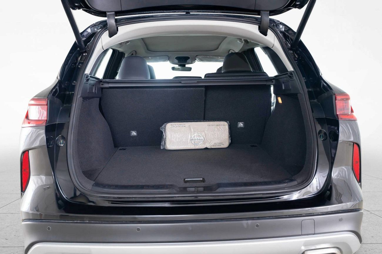 Infiniti QX50 LUXE 2.0