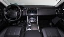 Land Rover Range Rover Sport HSE