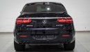 Mercedes-Benz GLE 43 AMG Biturbo 4Matic