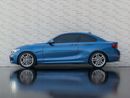 بي أم دبليو 230i M Sport 2.0L