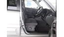 Suzuki Escudo RIGHT HAND DRIVE (Stock no PM 699 )
