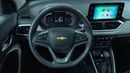 Chevrolet Groove 2025 LT | AED 690/Month | 0 DP | 30 Day Return | Warranty | Service History