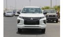 Mitsubishi L200 4x4 2.5 diesel