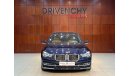 BMW 740Li 740 LI