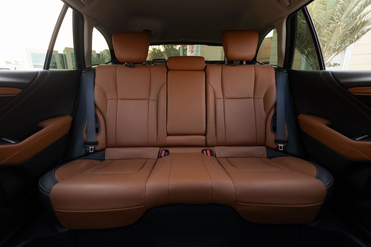 سوبارو آوتباك