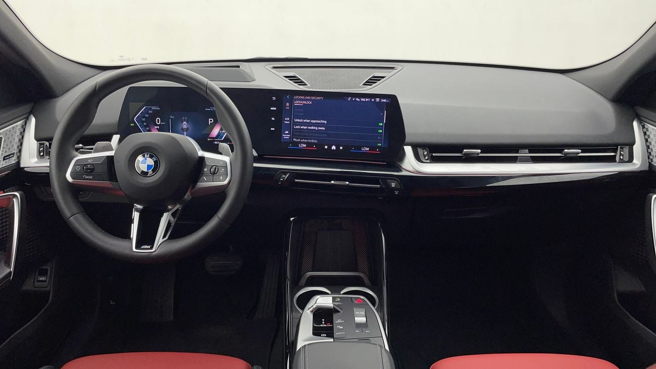 BMW X2 SDRIVE18I 1.5 | Zero Down Payment | Home Test Drive