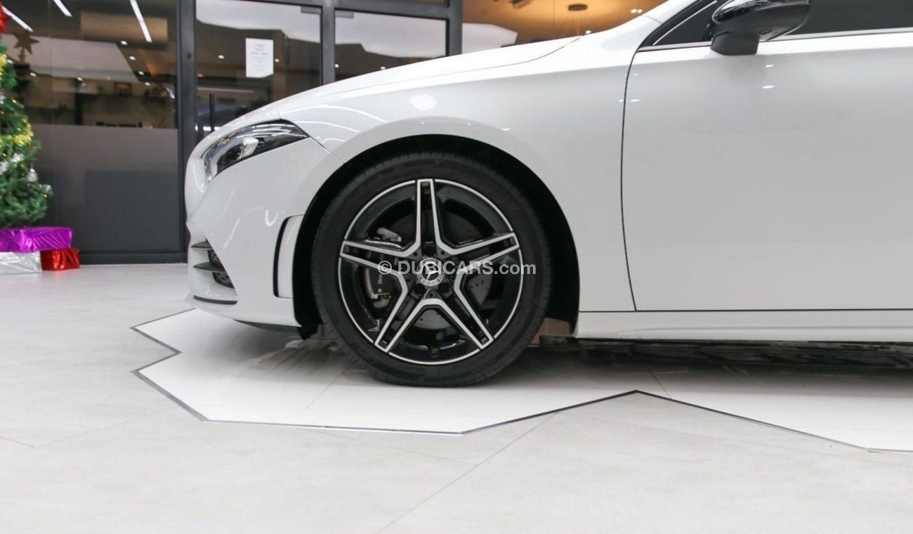 مرسيدس بنز A 220