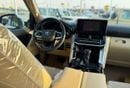Toyota Land Cruiser GXR