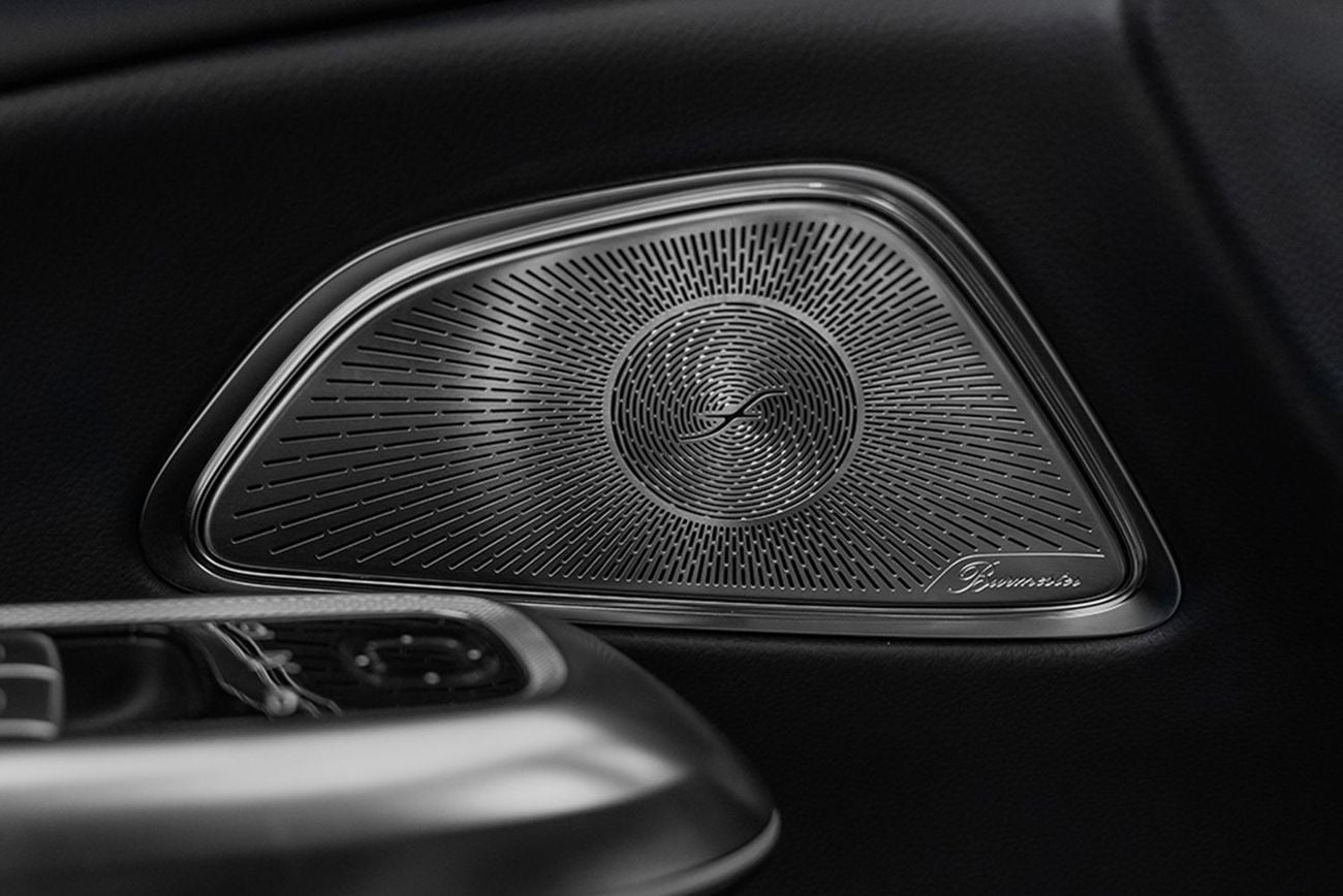 Mercedes Benz E300 PREMIUM