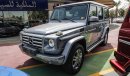 Mercedes-Benz G 500