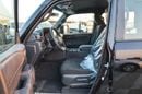 Toyota Prado TOYOTA LAND CRUISER PRADO 2.4L 4WD PETROL SUV 2025