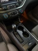 شيفروليه إمبالا