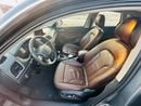 Audi Q3 35 TFSI S-Line MODEL 2016 GCC CAR PERFECT CONDITION INSIDE AND OUTSIDE FULL OPTION