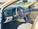 Renault Megane LE RENAULT MEGAN MODEL 2020 GCC SPACE