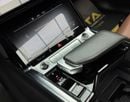 Audi e-tron 2021 Audi E-Tron 55 Quattro S-Line, 2029 Audi Warranty, Audi Service History, GCC