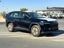 تويوتا راف ٤ TOYOTA RAV4 LE COLOR 2.0L AWD SUV 2026