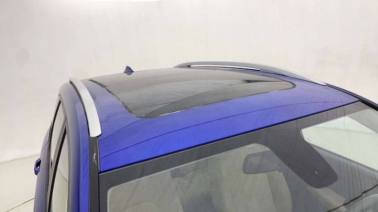 Chevrolet Captiva 1.5L 2025 | 0 DP | 925/Month | 30 Day Return | Service History