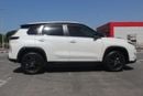تويوتا أوربان كروزر GLX 1.5L