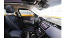 Land Rover Range Rover Velar L560