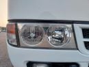 Mitsubishi Rosa MITSUBISHI ROSA BUS RHD 2008 MODEL 4.8 L DIESEL MANUAL(PM00346)