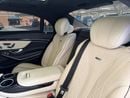 مرسيدس بنز S 63 AMG