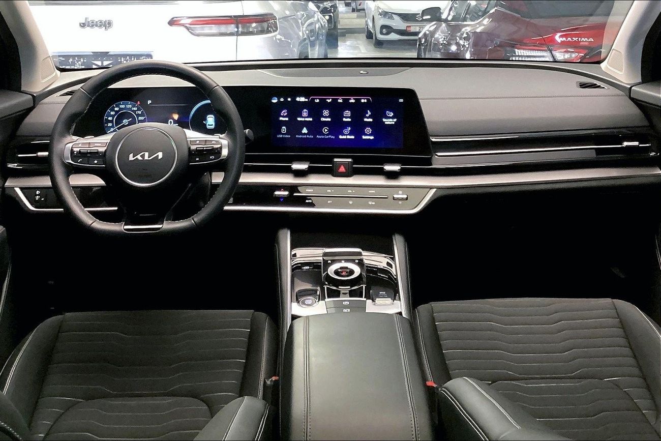 Mazda 6 S | Guaranteed Warranty | 0 Down Payment