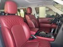 Nissan Patrol 2024 SE PLATINUM CITY | AED 2937/Month | 0 DP | 30 Day Return | Warranty | Service History