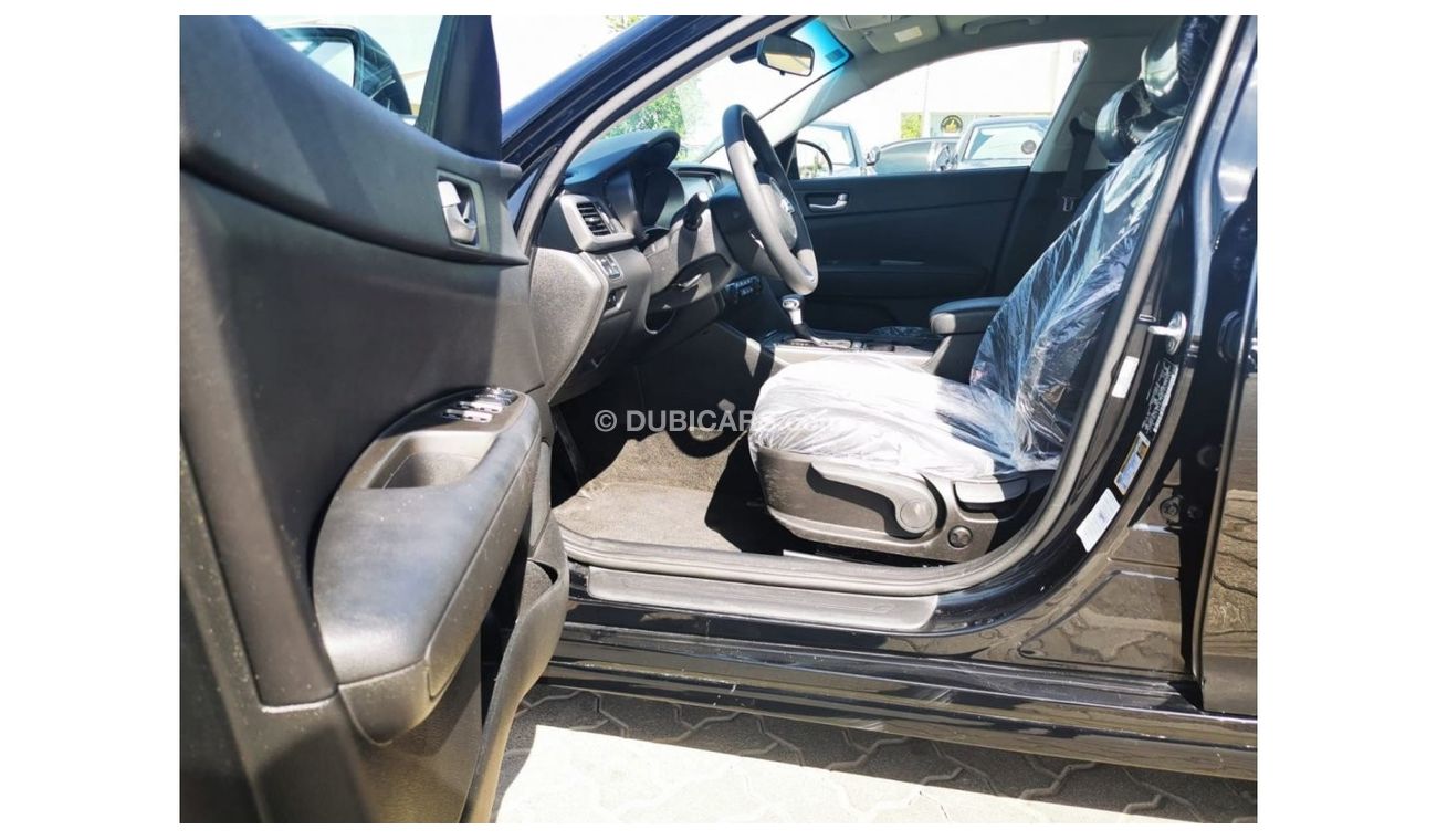 Kia Optima EX Very Clean Car