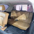 Nissan Patrol SE Platinum Nissan Patrol 2016 Platinum 4WD